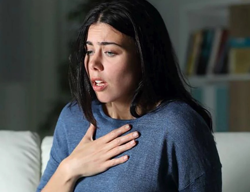 Terapia para ansiedad